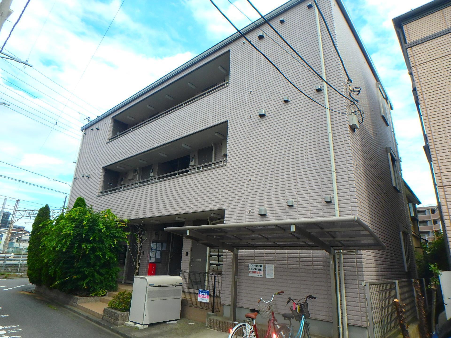 メゾンイシイ