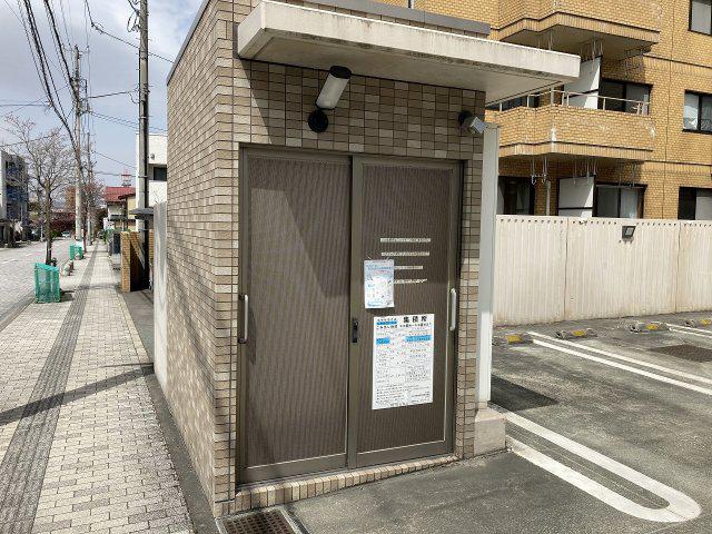 エクサーブ東原