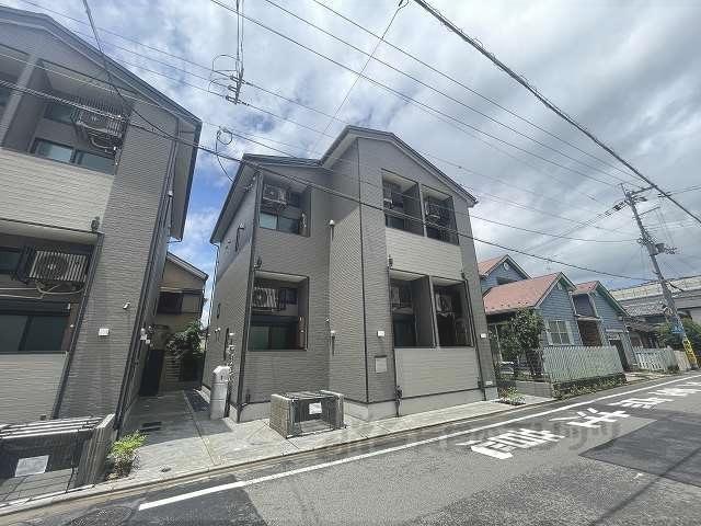 LEGARE伏見
