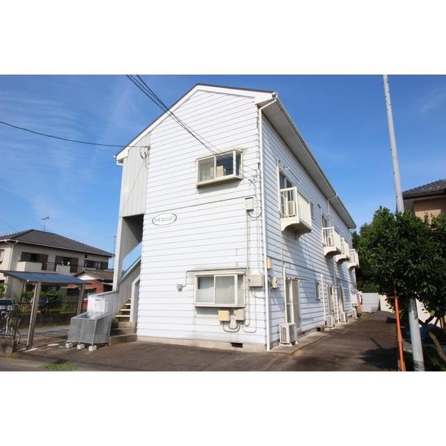 コーポエンジェルI