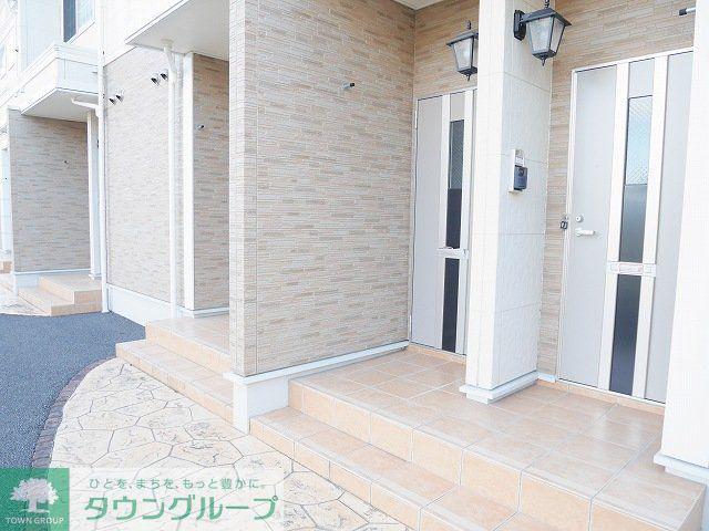 ショウアンドハープ