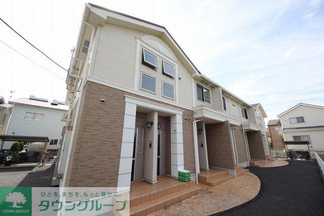 ショウアンドハープ