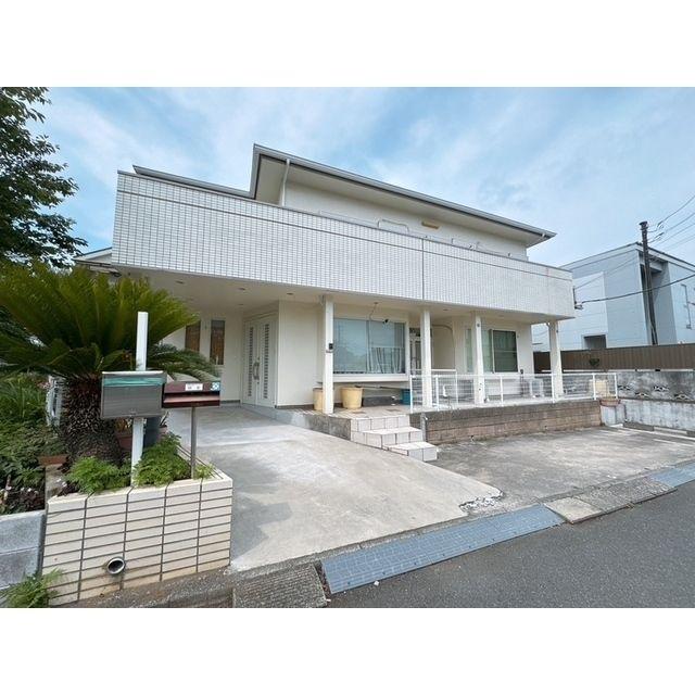 綾西4丁目アパート