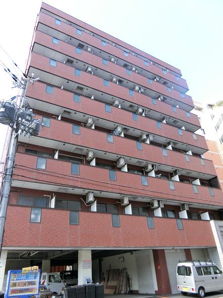 コート桜川
