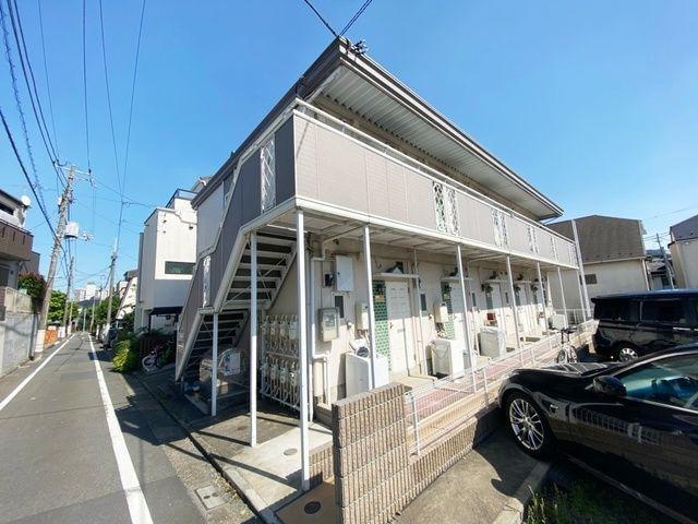 イーストヒルズ・A
