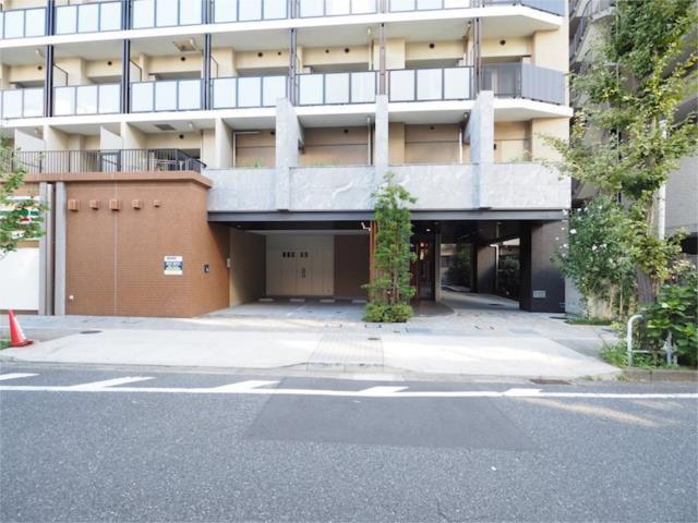 レジディア門前仲町プレイス