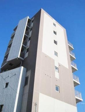 果山ビル