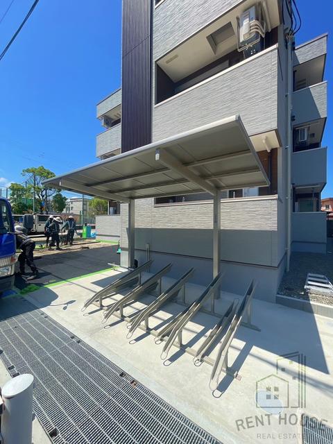 フジパレス泉佐野駅西I番館