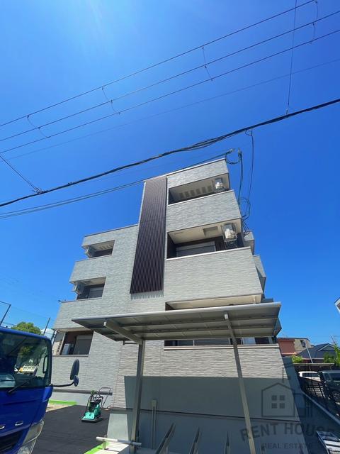 フジパレス泉佐野駅西I番館