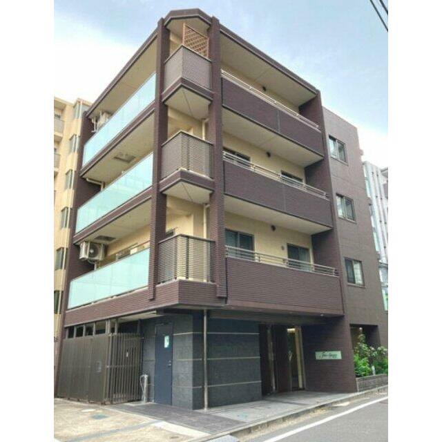ファインスクエア東白楽I