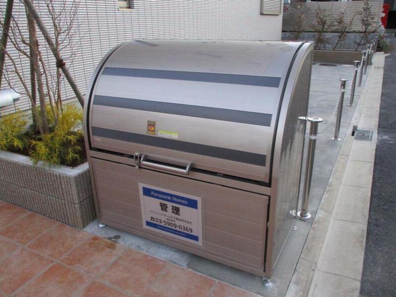 フロール多摩川
