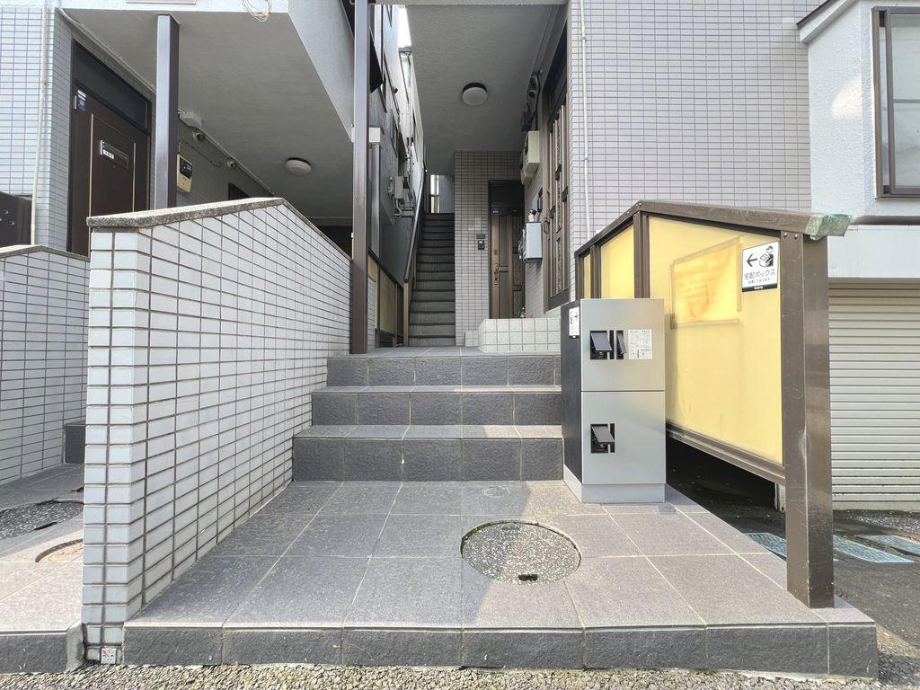 スターハイツ