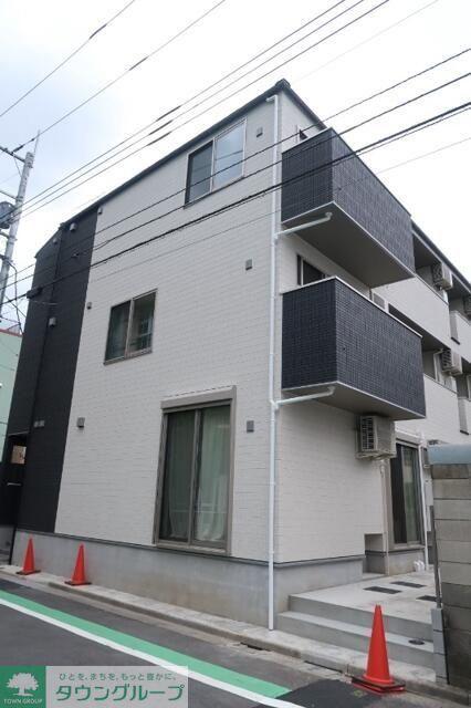 TS CUOREお花茶屋