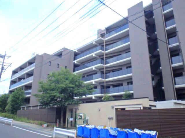 ヴィークステージ南馬込桜並木通