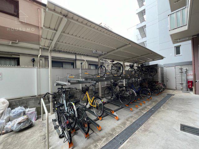 エムプラザ布施駅前参番館