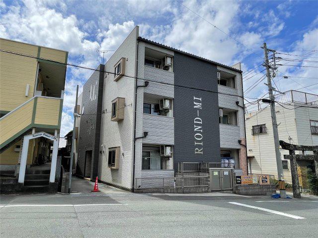 RIOND-MI