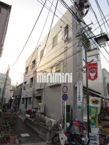 メゾン三輪