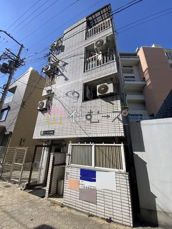 アパートメント東成II