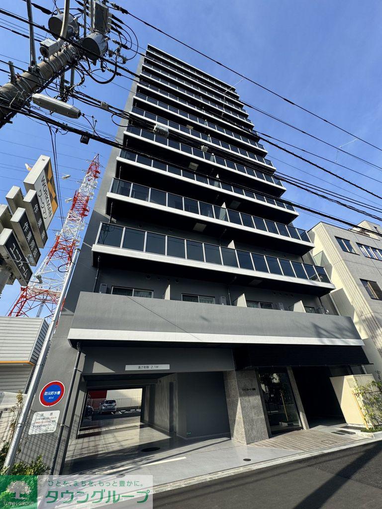 ファミルート船堀