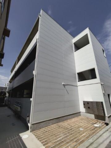 レガーロ鳳東町