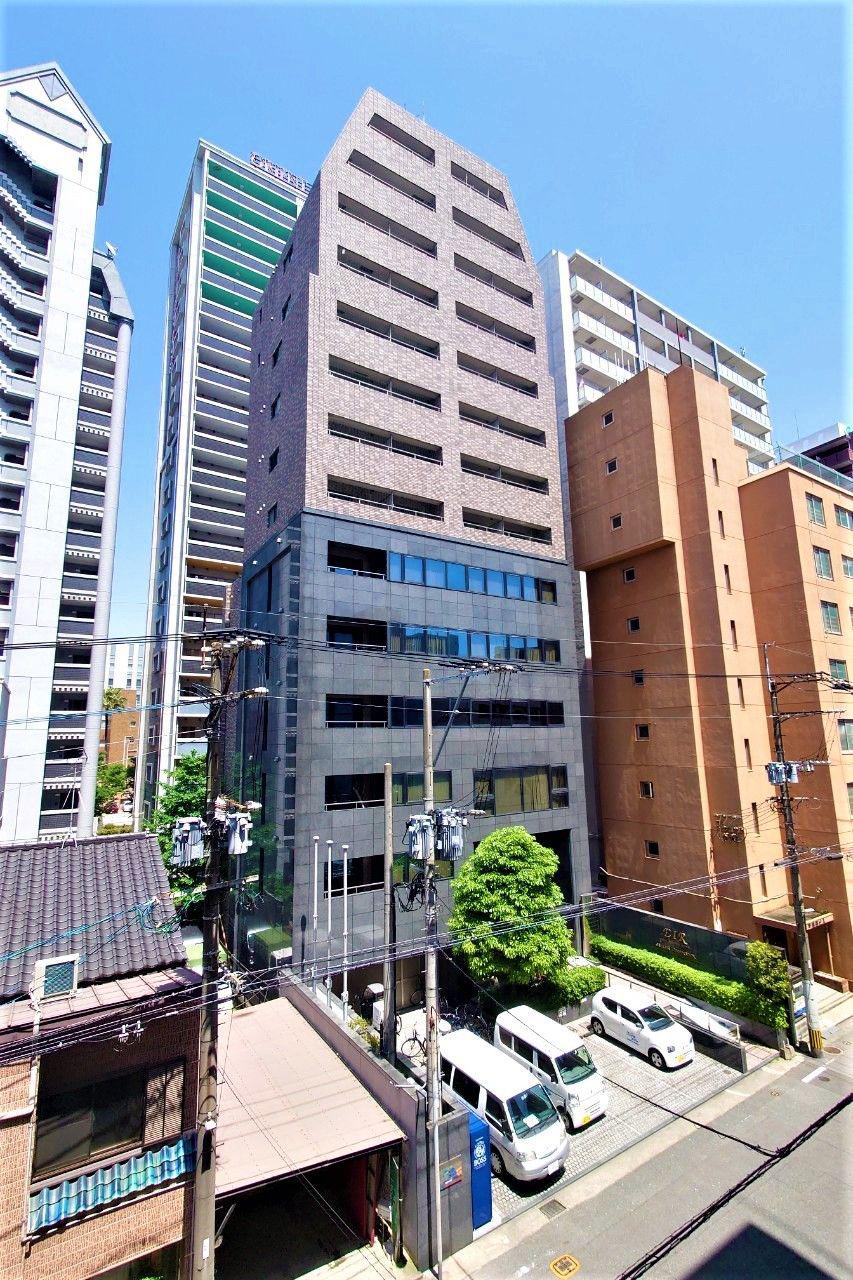 宝州博多第一ビル