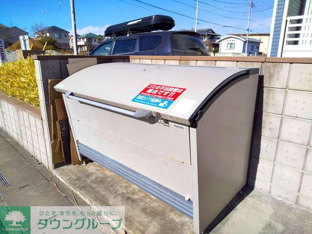 レオネクストグラースIII