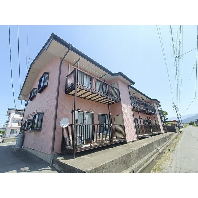アーバンライフコマツ(2LDK/2階)