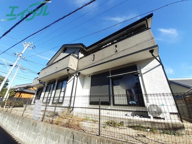 ハイツビオラ