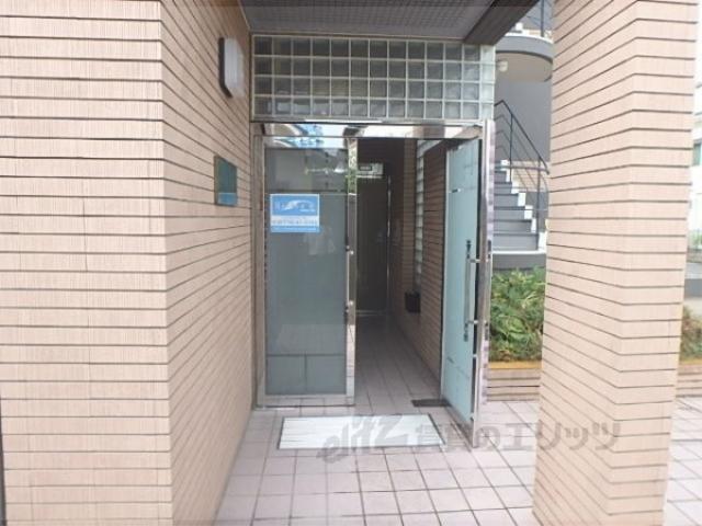 第39長栄リビエール宇治
