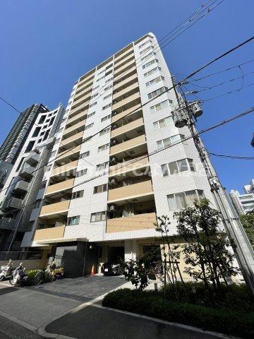 アーデンタワー北堀江(2LDK/9階)