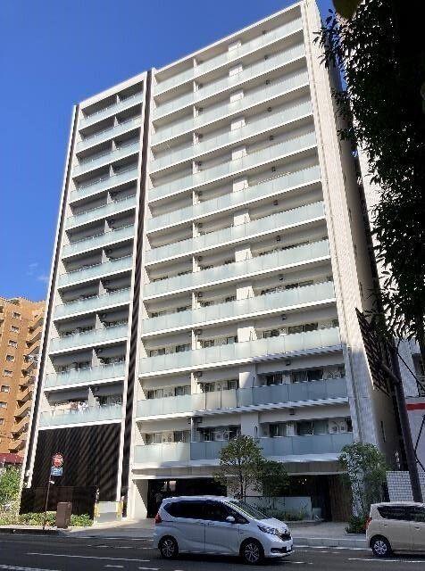 デュオヴェール仙台上杉