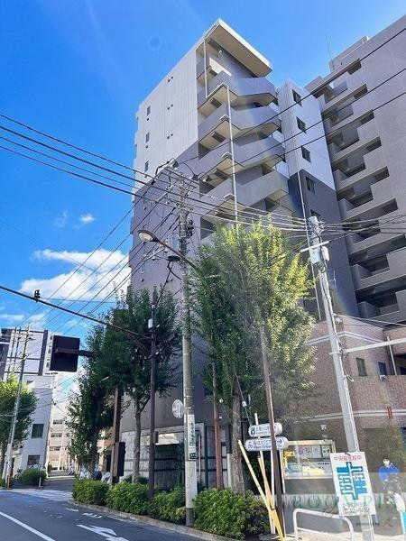 ステージファースト武蔵小山II