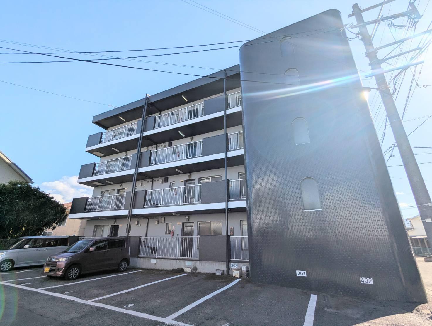 SALT田中町