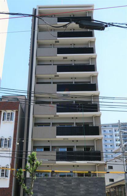 レジデンス大阪福島フォルテ