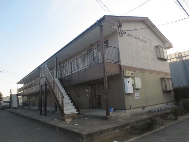 メゾン・ド・プレジール