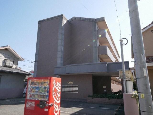 スクエア西大橋