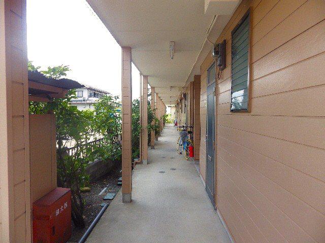 サンハイム米山