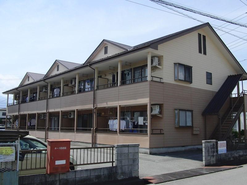 サンハイム米山