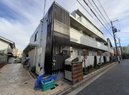 ウイステリア関口