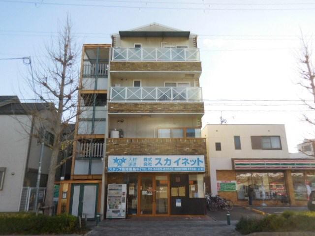 スタジオニュートラッド
