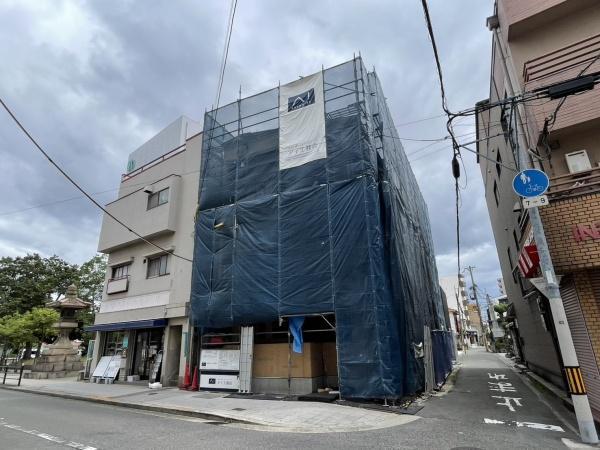 住之江区浜口西1丁目共同