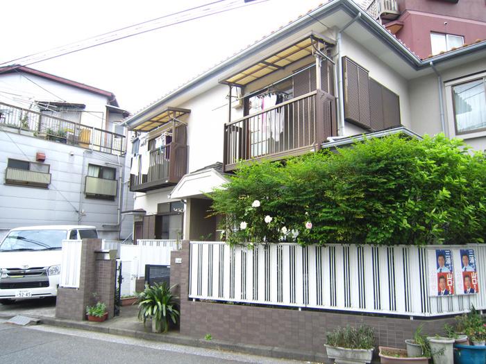 小嶋荘
