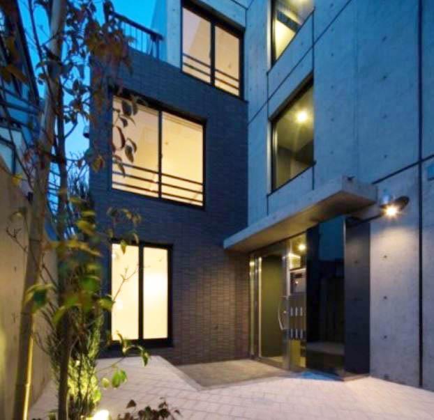 EXAM大井町ゼームス坂