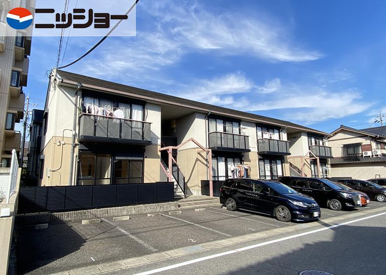 DIAS SUZUKI B棟