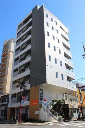 ESPLANADE伝馬町