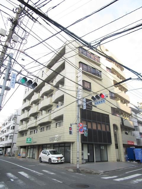 日野屋第一ビル
