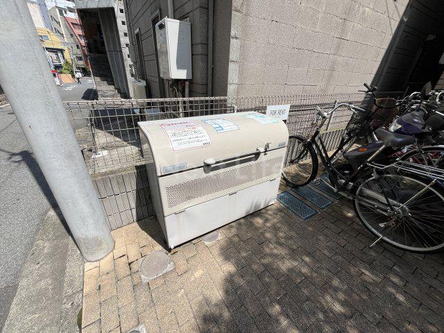 ヴィラアイビー