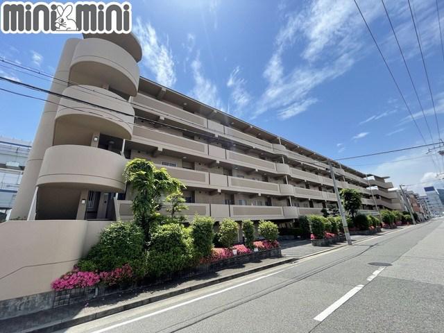 ユーレジデンス武庫川