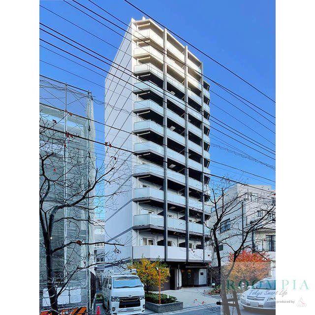 ハーモニーレジデンス池袋003