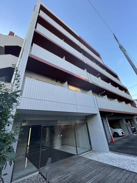 クレイシア矢口